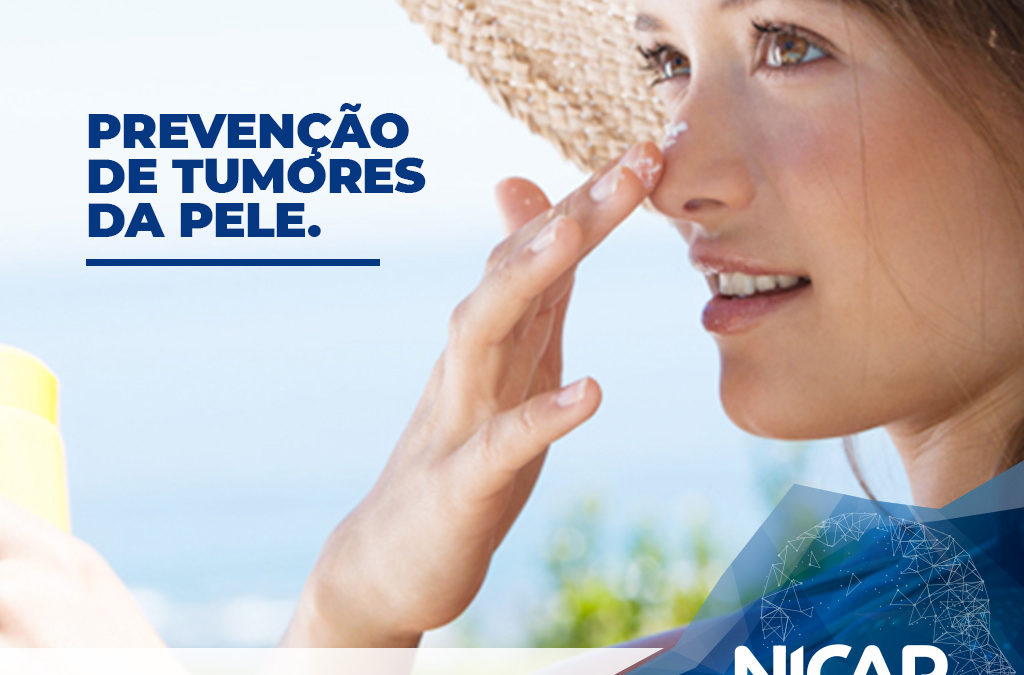 Prevenção de Tumores de Pele