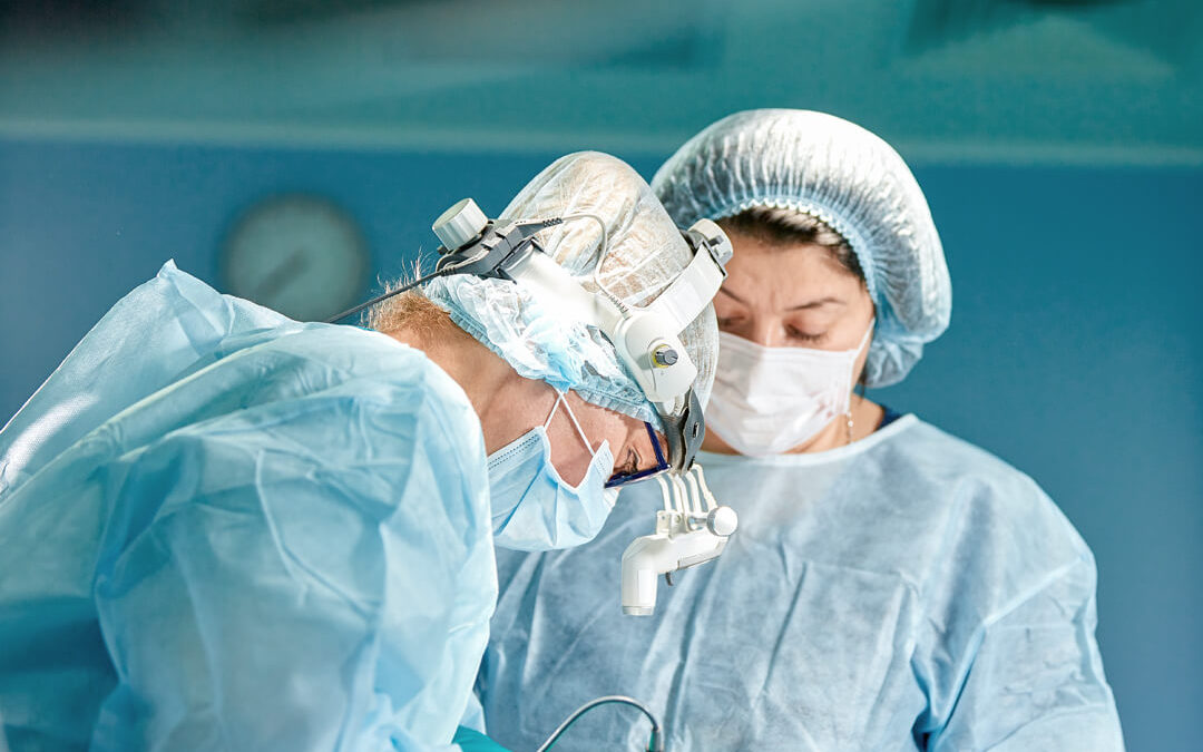 Microcirurgia: uma opção de alta complexidade em cirurgias de cabeça e pescoço