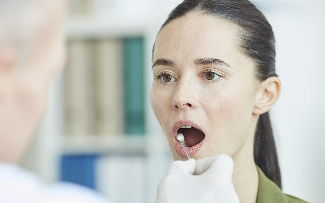 Câncer de boca e HPV: uma relação perigosa