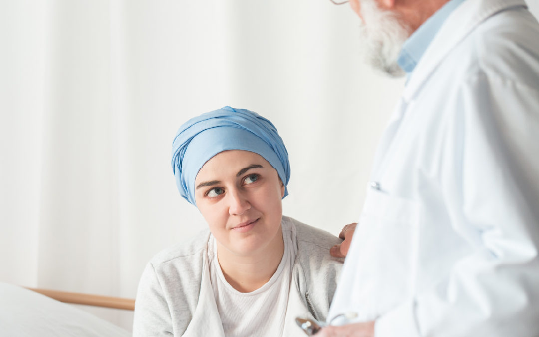 Efeitos Colaterais da Quimioterapia: como minimizar?