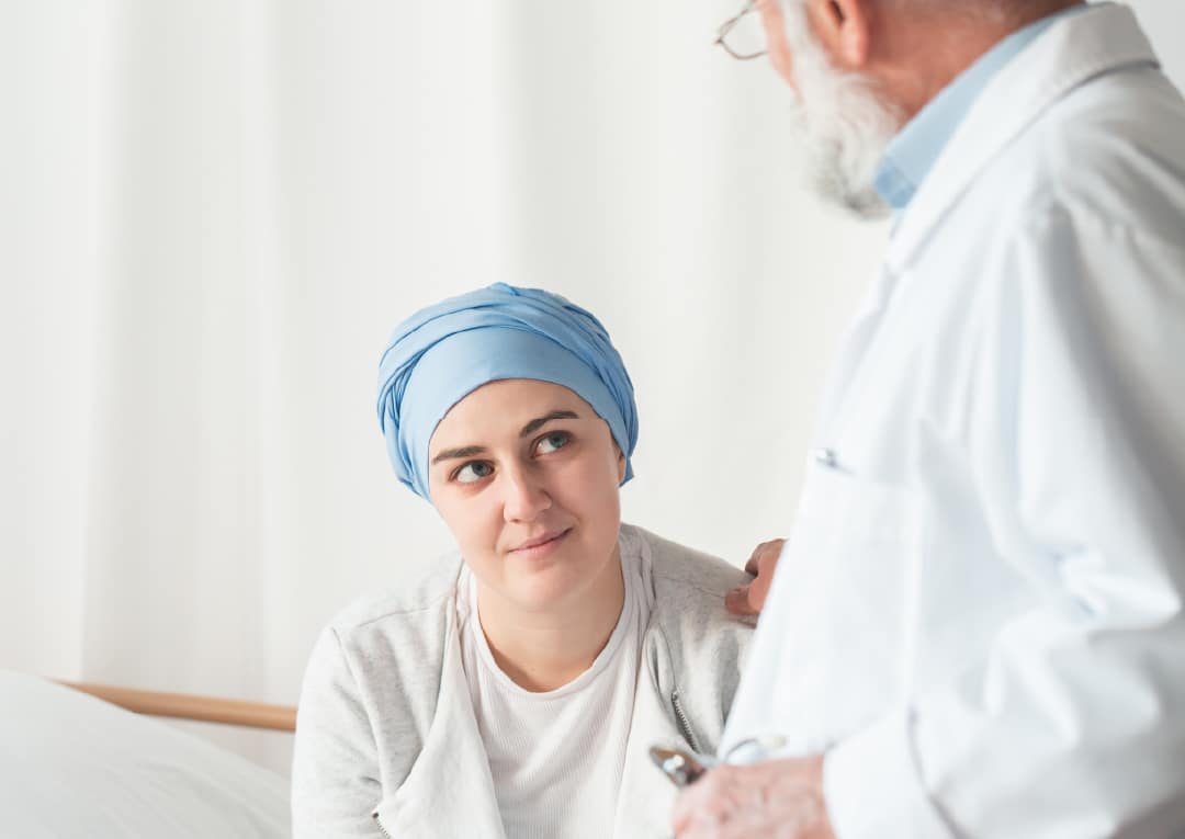 Efeitos colaterais da quimioterapia: como minimizar?
