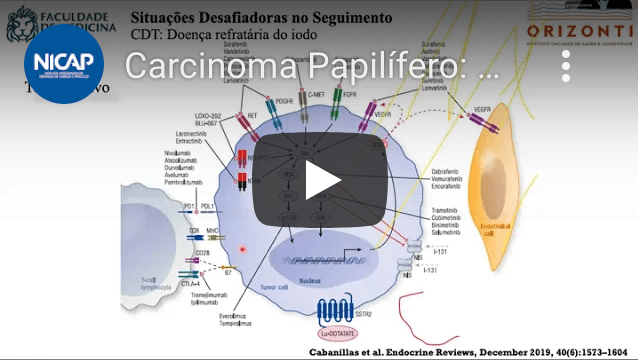 Carcinoma Papilífero