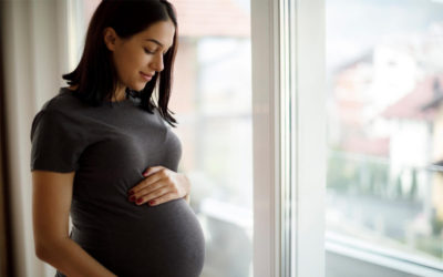 Alterações da tireoide na gravidez: aborto e outros riscos